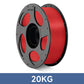 PLA High Speed Filament 10-100 kg Angebote