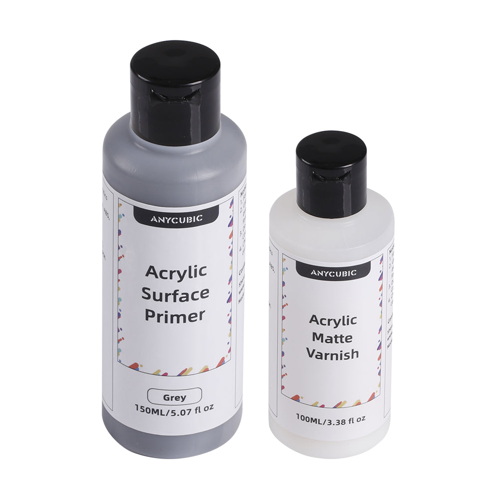 [Pre-Order] Anycubic 3D-Druck Malset