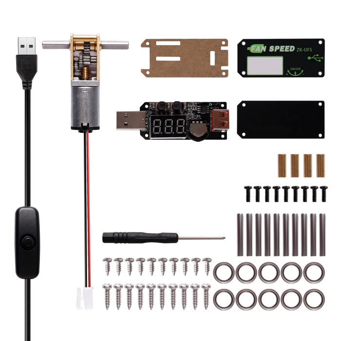 Anycubic Bewegungs-Kit