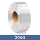 PETG Refill Filament 10-100 kg Angebote