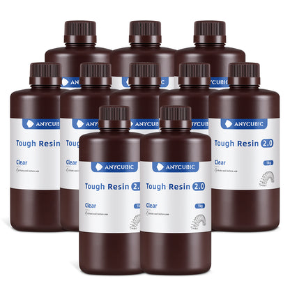 Tough Resin 2.0 10-100 kg Angebote