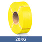 PETG Refill Filament 10-100 kg Angebote