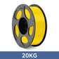 ABS Filament 10-100 kg Angebote