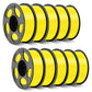 PETG Filament 10-100 kg Angebote