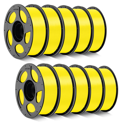 PETG Filament 10-100 kg Angebote
