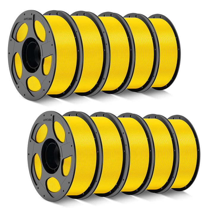 ABS Filament 10-100 kg Angebote
