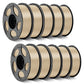 PETG Filament 10-100 kg Angebote