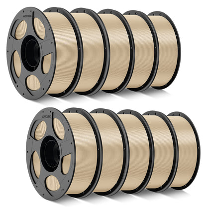 PETG Filament 10-100 kg Angebote