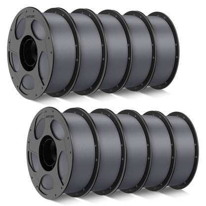 PLA+ Filament 10-100 kg Angebote