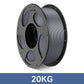 PLA+ Filament 10-100 kg Angebote