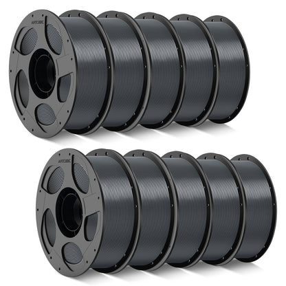 PETG Filament 10-100 kg Angebote