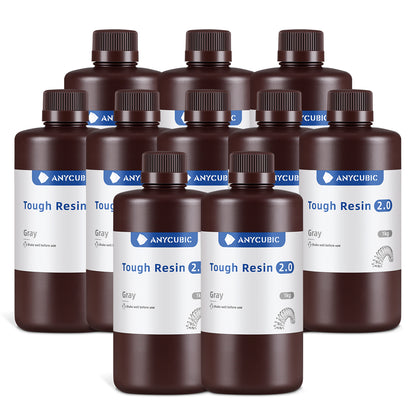 Tough Resin 2.0 10-100 kg Angebote