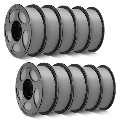 PLA+ Filament 10-100 kg Angebote