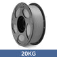 PLA+ Filament 10-100 kg Angebote