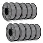 ABS Filament 10-100 kg Angebote