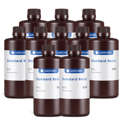 Standard Resin 10-100 kg Angebote