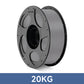 ABS Filament 10-100 kg Angebote