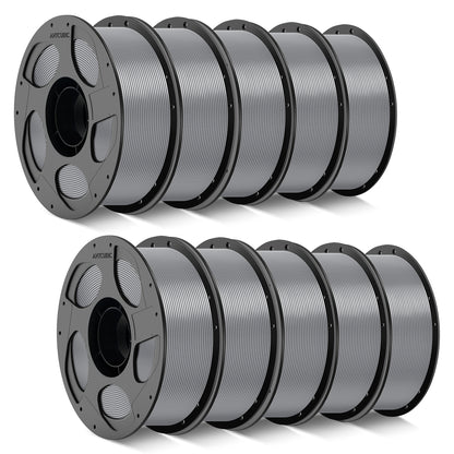 PETG Filament 10-100 kg Angebote