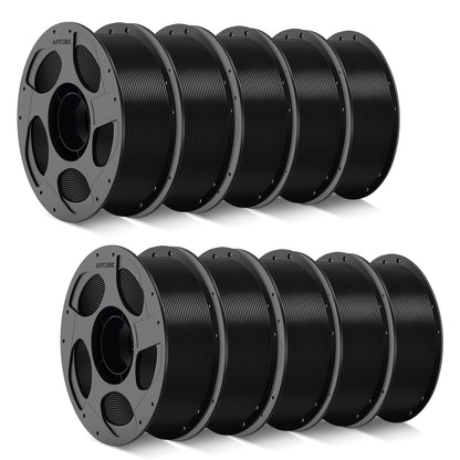 ABS Filament 10-100 kg Angebote