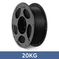 PLA+ Filament 10-100 kg Angebote