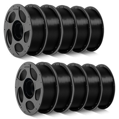 PETG Filament 10-100 kg Angebote
