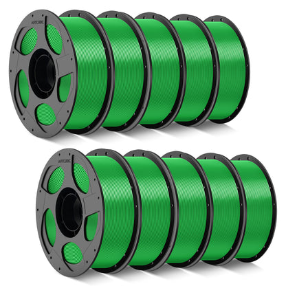 PETG Filament 10-100 kg Angebote