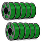 ABS Filament 10-100 kg Angebote