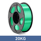 PLA Silk 10-100 kg Angebote