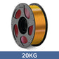 PLA Silk Dual/Tri-Color 10-100 kg Angebote