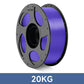 PETG Filament 10-100 kg Angebote