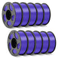 PETG Filament 10-100 kg Angebote