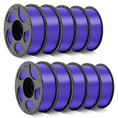 PETG Filament 10-100 kg Angebote