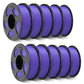 PLA+ Filament 10-100 kg Angebote