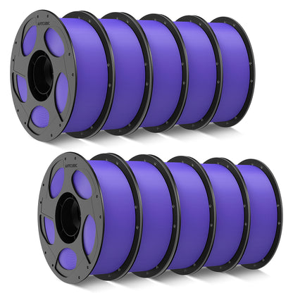 PLA+ Filament 10-100 kg Angebote