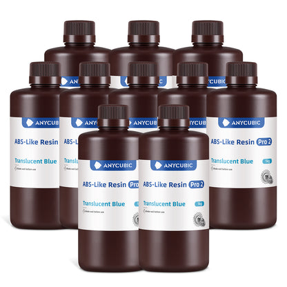 ABS-Like Resin Pro 2 10-100 kg Angebote