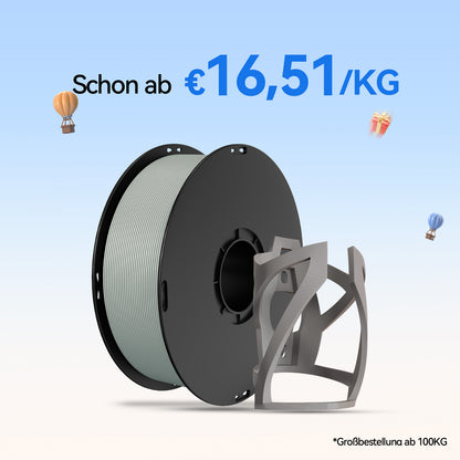 ABS Filament 10-100KG Angebote