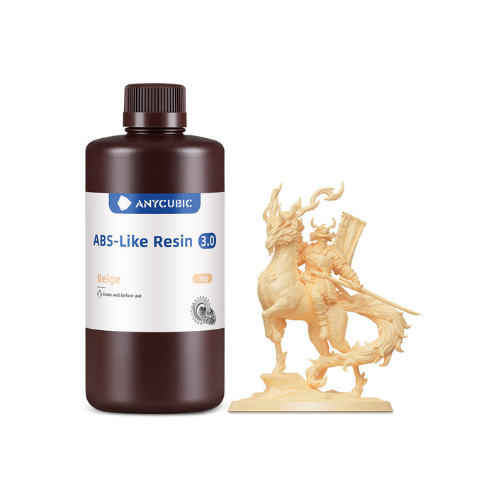 ABS-Like Resin 3.0