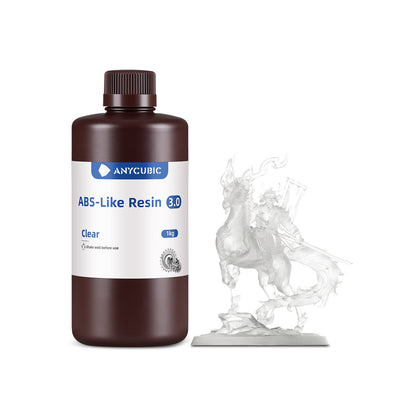 ABS-Like Resin 3.0