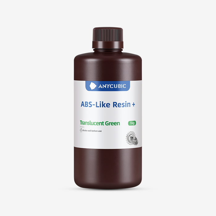 ABS-Like Resin