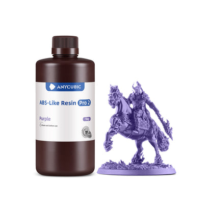 ABS-Like Resin Pro 2