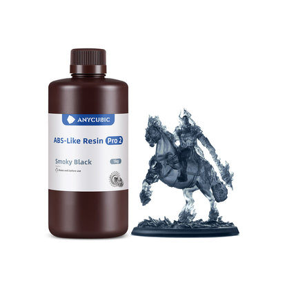 ABS-Like Resin Pro 2 10-100KG Angebote