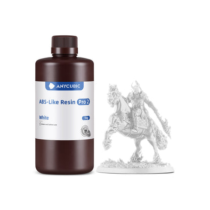 ABS-Like Resin Pro 2