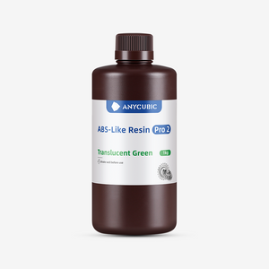 ABS-Like Resin Pro 2 - 3 für 2 Aktion