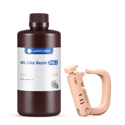 ABS-Like Resin Pro 2