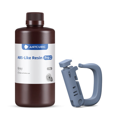 ABS-Like Resin Pro 2 - 3 für 2 Aktion