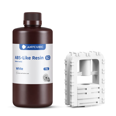 ABS-Like Resin V2 - 3 für 2 Aktion