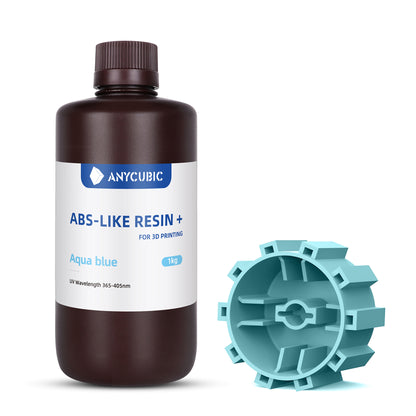 ABS-Like Resin