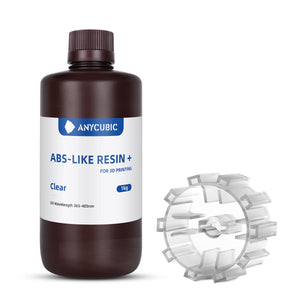 ABS-Like Resin