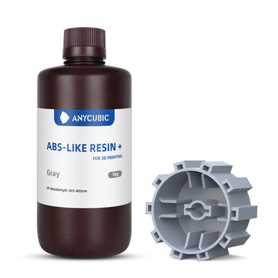 ABS-Like Resin - 3 für 2 Aktion