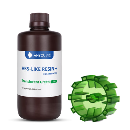 ABS-Like Resin